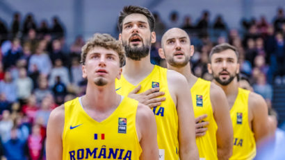 Urmează o politică de naturalizări în baschetul românesc