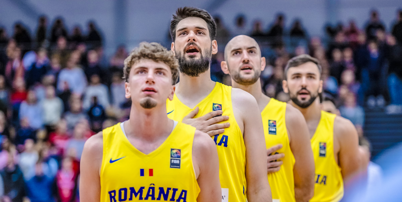 Urmează o politică de naturalizări în baschetul românesc