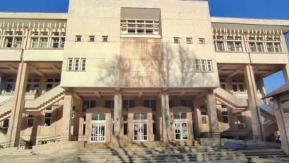 Activități culturale în luna martie, la Biblioteca Județeană „Ioan N. Roman” Constanța