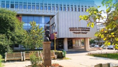 TULCEA: Ziua Dobrogei este sărbătorită la Biblioteca Județeană „Panait Cerna”