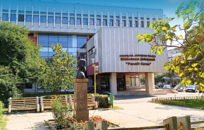 TULCEA: Ziua Dobrogei este sărbătorită la Biblioteca Județeană „Panait Cerna”