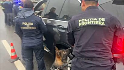 Operaţiunea „Green-Pass”: Controale la cazările şi locurile de muncă ale străinilor din afara UE care lucrează în România