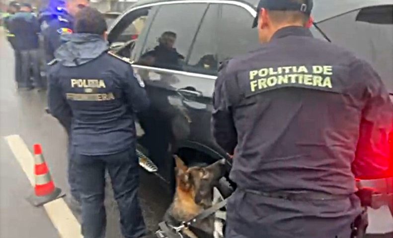 Operaţiunea „Green-Pass”: Controale la cazările şi locurile de muncă ale străinilor din afara UE care lucrează în România