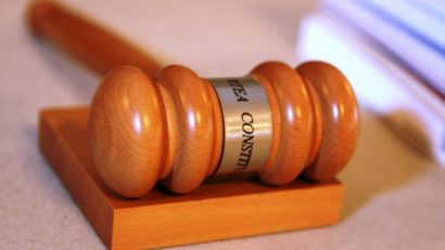 Încă un magistrat din Ploiești va judeca o cerere de anulare a deciziei CCR privind scrutinul prezidențial din 2024