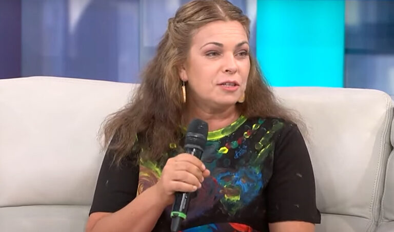 Locuinţa cântăreţei Dana Marijuana, aflată în arest preventiv, a fost prădată