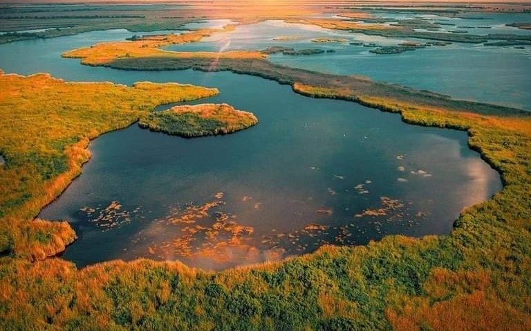 TULCEA: Fonduri europene pentru atenuarea schimbărilor climatice, prin GAL Delta Dunării