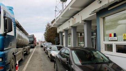 De la miezul nopții, România și Bulgaria vor intra în spațiul Schengen și cu frontierele terestre