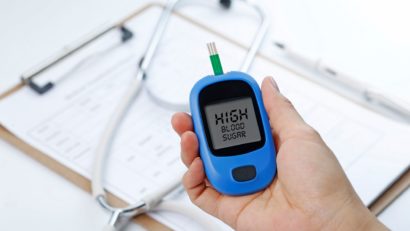 AUDIO | Ziua Mondială a Diabetului: Peste 1,2 milioane de români sunt tratați pentru diabet
