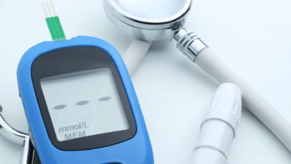AUDIO | Numărul constănțenilor diagnosticați cu diabet a crescut cu 5.000 într-un an