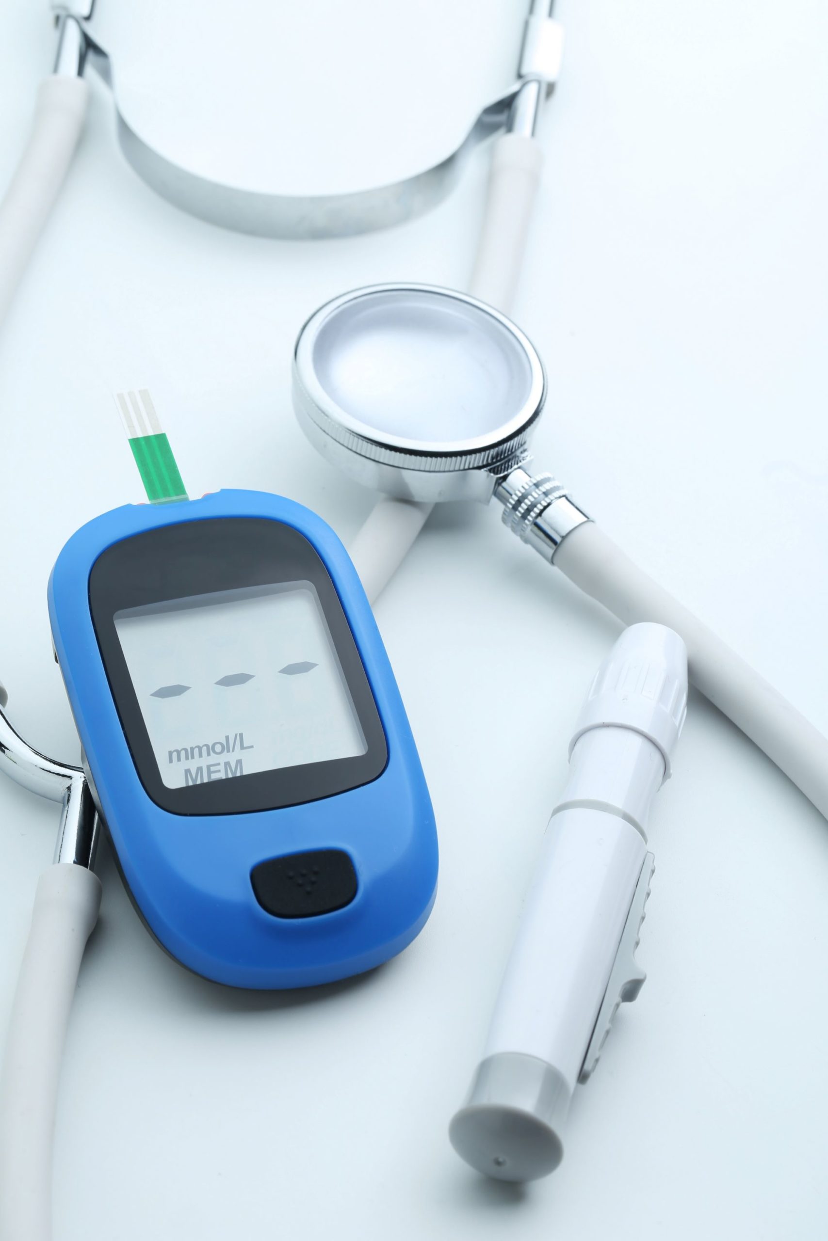AUDIO | Numărul constănțenilor diagnosticați cu diabet a crescut cu 5.000 într-un an