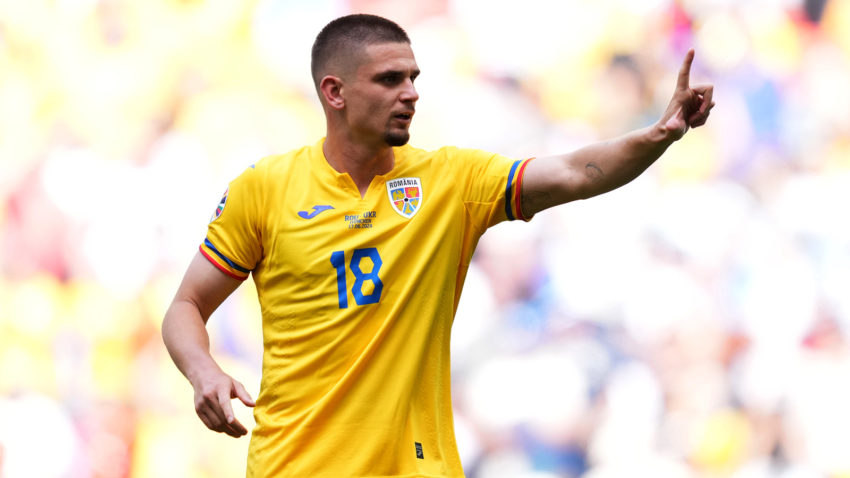 Ultimul meci al tricolorilor din Liga Naţiunilor este programat luni