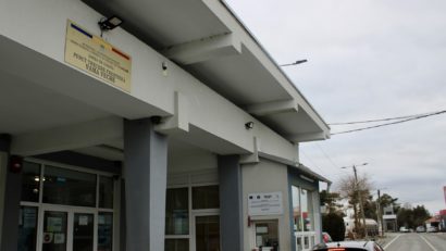 Constănțean condamnat la închisoare cu executare, depistat de polițiștii de frontieră în PTF Vama Veche