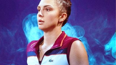Jaqueline Cristian s-a calificat în turul al treilea la Australian Open