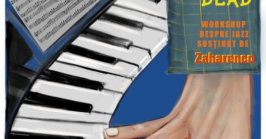 AUDIO | Casa Avramide din Tulcea a găzduit un atelier dedicat jazz-ului