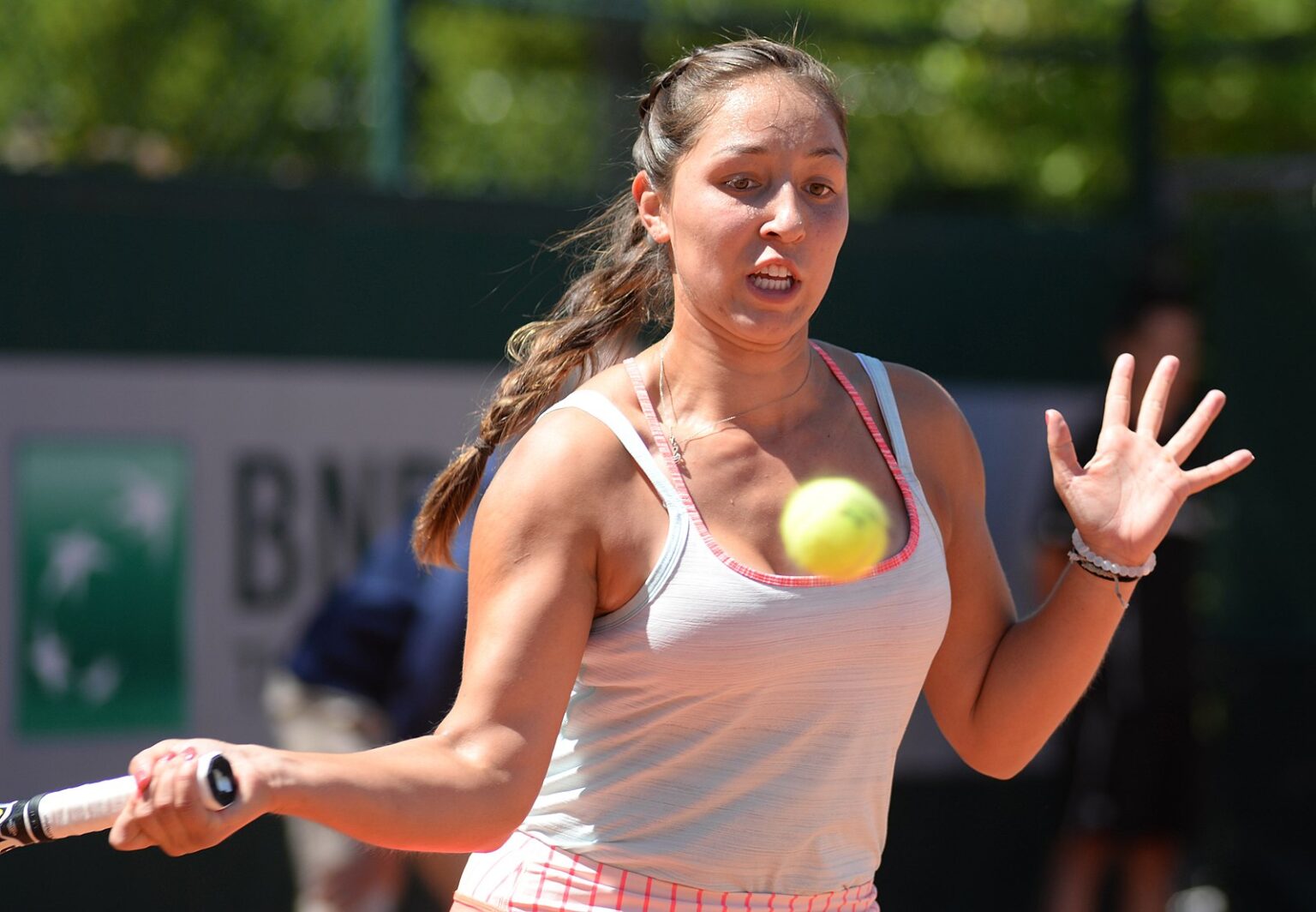 Jessica Pegula s-a accidentat și s-a retras de la Turneul Campioanelor 2024