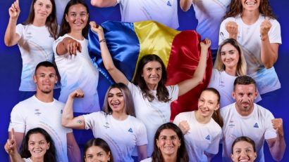 Seară Regală în onoarea sportivilor medaliați la Jocurile Olimpice şi Paralimpice de la Paris