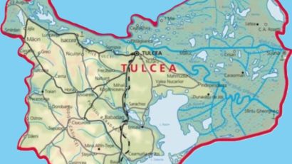 TULCEA: În trei localități, prezența la vot a depășit 40%