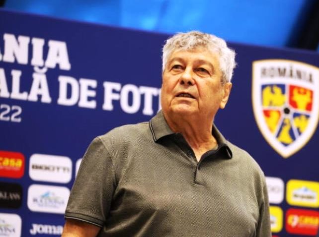 Declarația selecționerul Mircea Lucescu după meciul cu Kosovo