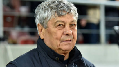 Starea lui Mircea Lucescu s-a înrăutăţit. Antrenorul a fost transferat în Secţia ATI a Spitalului Universitar București