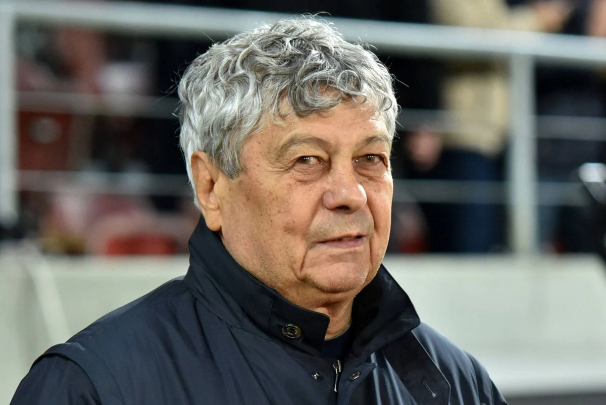 Mesajul lui Mircea Lucescu către suporterii naționalei de fotbal a României