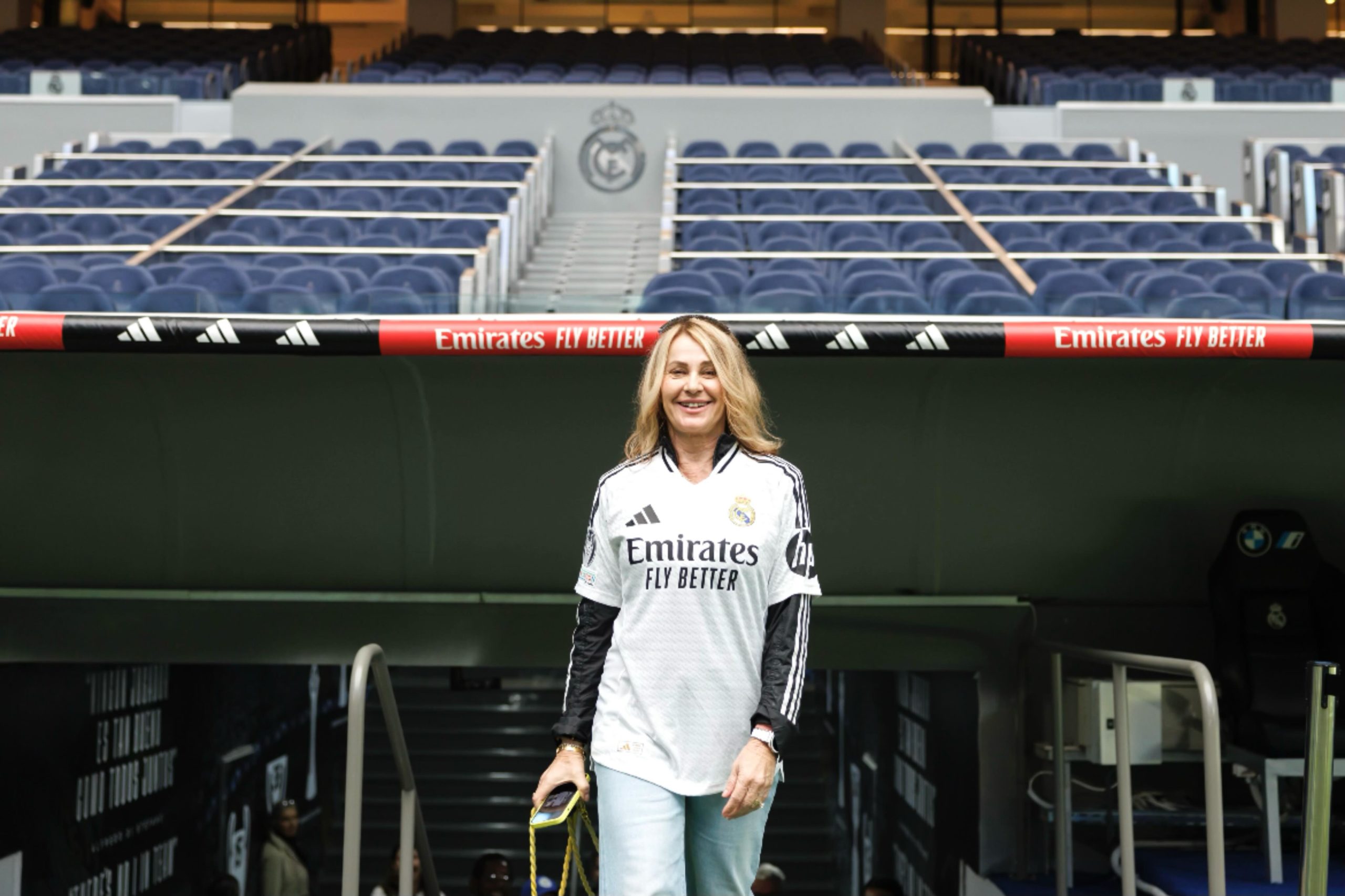 Nadia Comăneci va fi consultant al clubului Dinamo București