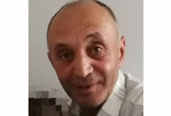 MIHAIL KOGĂLNICEANU: Bărbat căutat de familie și Poliție