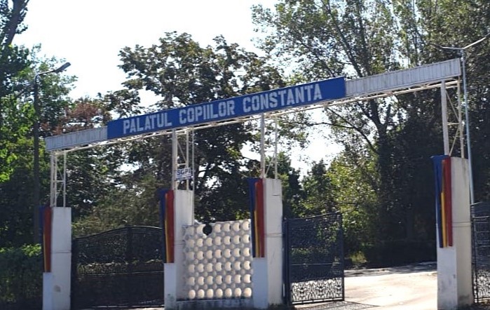 AUDIO | Profesorul Eugen Albu este noul director al Palatului Copiilor din Constanța