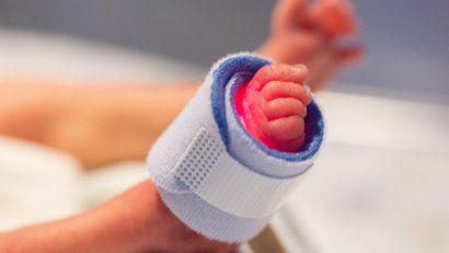 17 noiembrie – Ziua Mondială a Prematurității