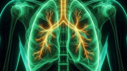 Test online de evaluare a suspiciunii de cancer pulmonar