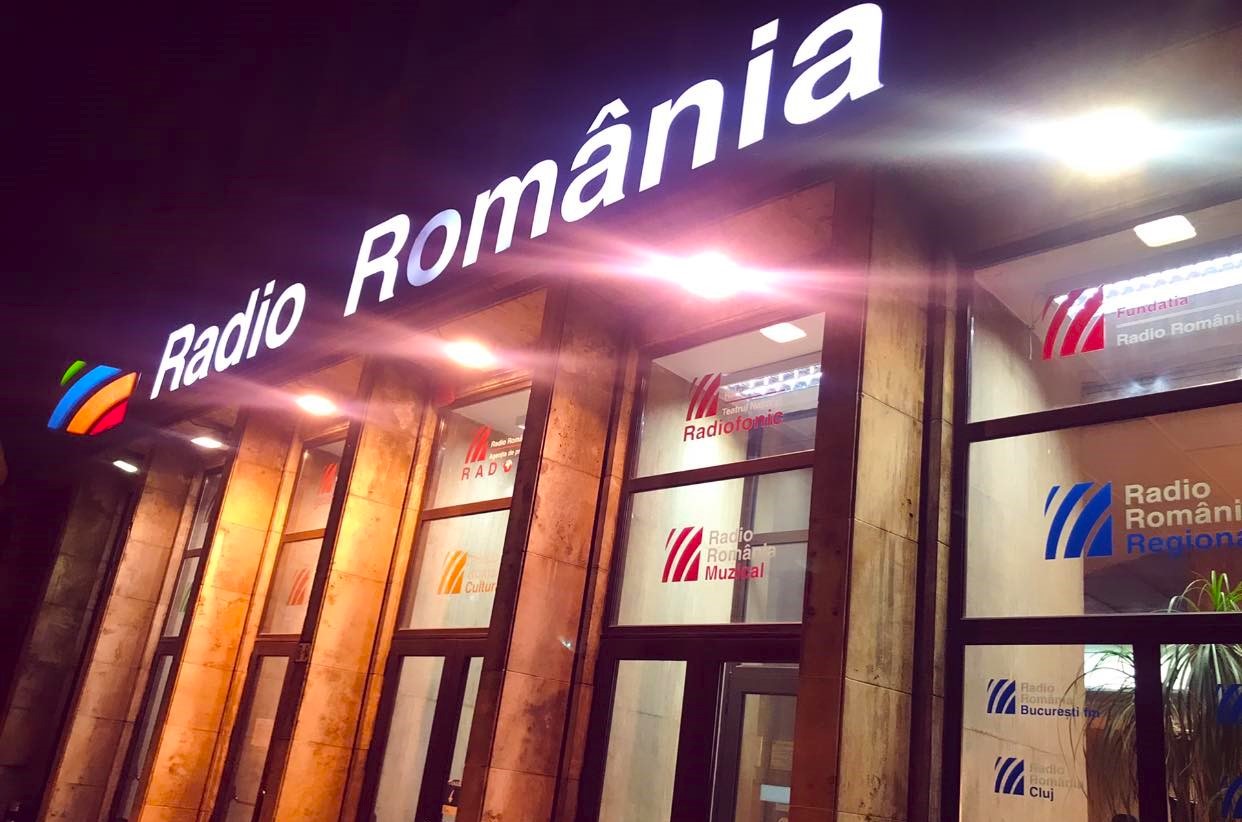 1 noiembrie – Ziua Națională a Radioului