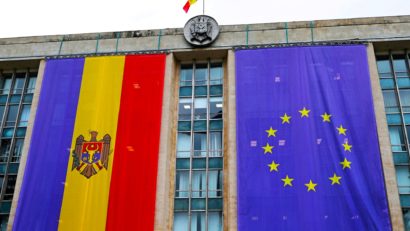 Republica Moldova: 10 persoane reținute, în dosare de corupere a alegătorilor