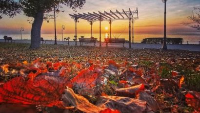 Vreme frumoasă și caldă, vineri, în Dobrogea