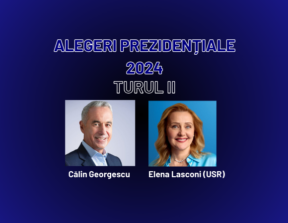 AUDIO | Primul tur al alegerilor prezidențiale, în analiza istoricului Daniel Citirigă, decanul Facultății de Istorie și Științe Politice din cadrul UOC