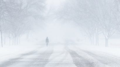 Noi avertizări de vreme severă, emise de ANM pentru aproape toată țara