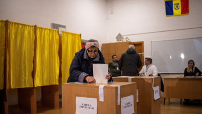 Parlamentare2024/ Dajbog (MAI): 19 sesizări de posibile incidente electorale; una trimisă BEC
