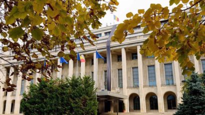 Coaliția de guvernare: Executivul va aproba joi actul normativ de reducere a numărului de secretari de stat (surse)