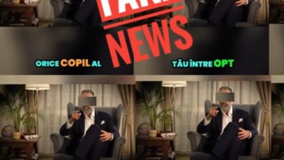 MApN: Atenție la dezinformările referitoare la așa-zisele „pregătiri” pentru recrutarea tinerilor în vederea trimiterii acestora la război!