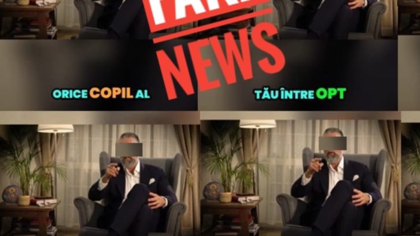 MApN: Atenție la dezinformările referitoare la așa-zisele „pregătiri” pentru recrutarea tinerilor în vederea trimiterii acestora la război!