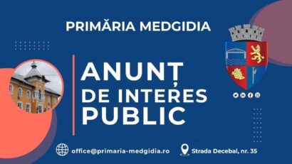 MEDGIDIA: Începe campania de acordare a tichetelor sociale