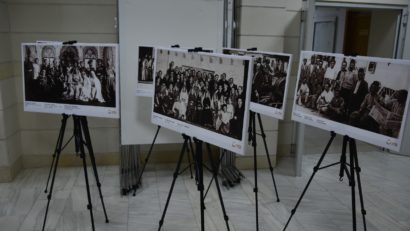 „Repere identitare dobrogene – Sărbătoarea Etniei Tătare din România”, la Constanța
