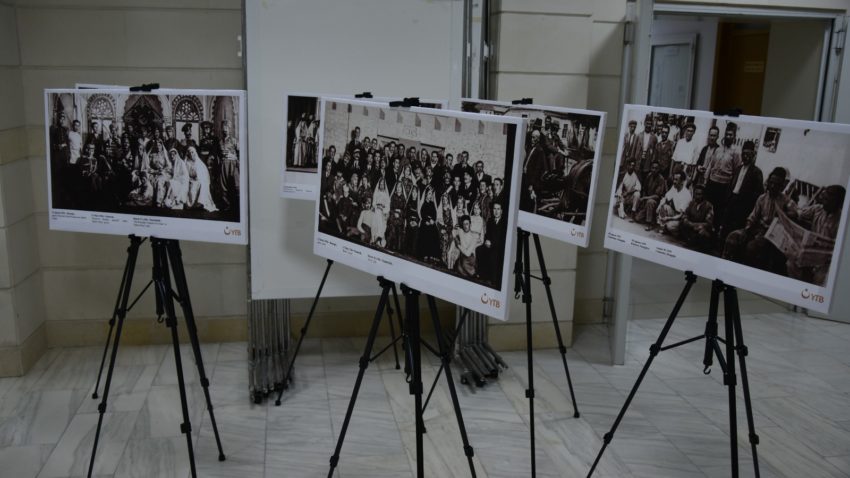 „Repere identitare dobrogene – Sărbătoarea Etniei Tătare din România”, la Constanța