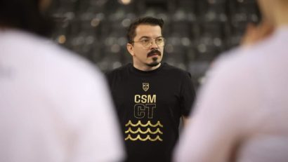 CONSTANȚA: Precizările Primăriei privind situația CSM, urmate de replica directorului Andrei Talpeș