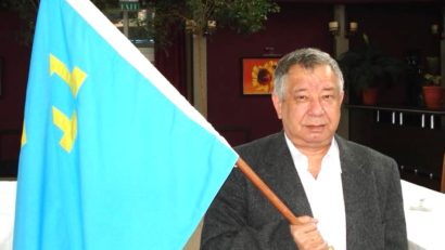 In Memoriam – Saladin Agiacai, fostul lider al tătarilor