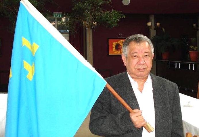 In Memoriam – Saladin Agiacai, fostul lider al tătarilor