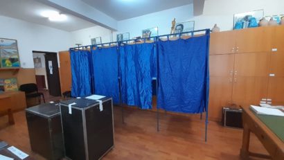 Sondaj INSCOP: 32,2% dintre români ar vota cu AUR la parlamentare, 14,7% cu PSD, 13,5% cu PNL