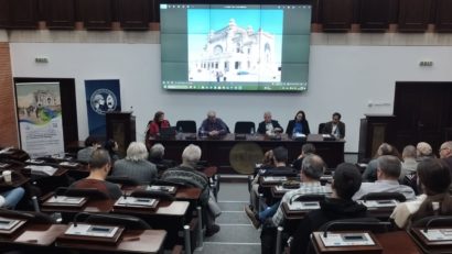 AUDIO | CONSTANȚA: Multe clădiri de patrimoniu suferă din cauza degradării. Ce soluții au specialiștii