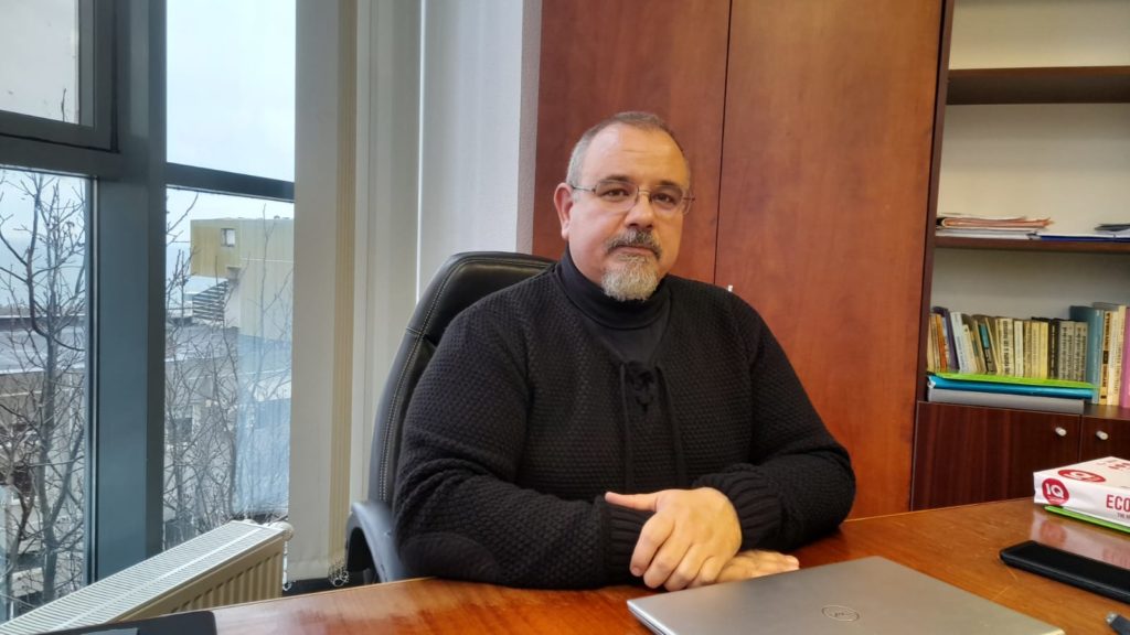Razvan Pantelimon - foto - Silvia Pascale