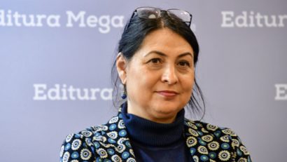Vila Regală din Mamaia. Interviu cu directorul Muzeului de Istorie Națională și Arheologie Constanța, istoricul Delia Roxana Cornea