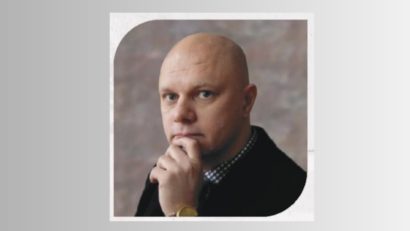 AUDIO | Perspectivele deschise de solicitarea anulării primului tur al prezidențialelor, în opinia profesorului Ioan Stanomir