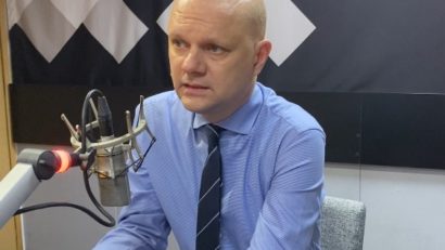 AUDIO | Prof. Ioan Stanomir: Este devreme pentru a ști cu certitudine cât de întemeiată este decizia CCR de anulare a alegerilor